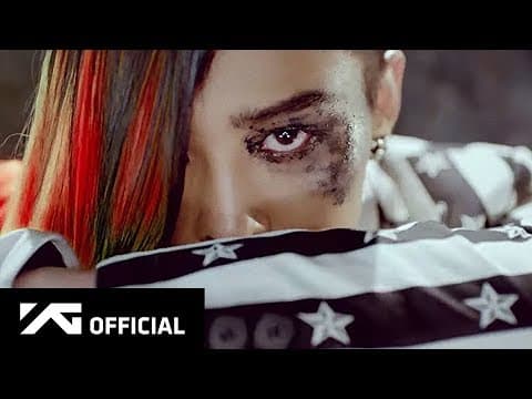 빅뱅/BigBang - Fantastic Baby