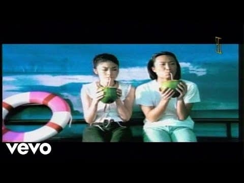 郑中基 & 陈慧琳 - 制造浪漫 (Ronald Cheng & Kelly Chen - Creating Romance)