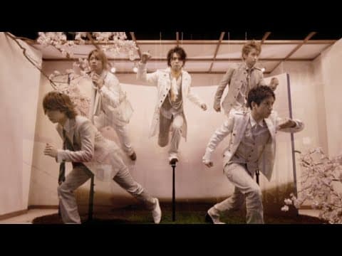 嵐/Arashi - Love So Sweet