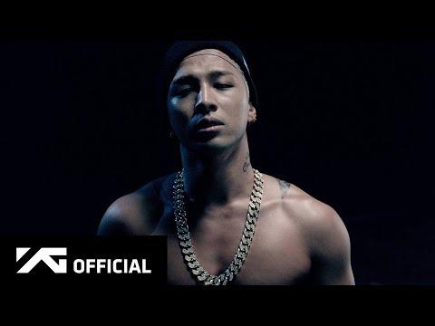 태양/Taeyang - 눈,코,입/Eyes, Nose, Lips