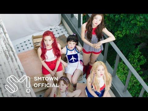 레드벨벳/Red Velvet - Red Flavor/빨간 맛