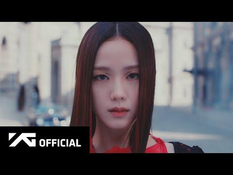 김지수/Jisoo - 꽃/Flower