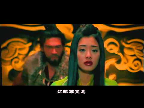 周杰伦 - 青花瓷 (Jay Chou - Blue and White Porcelain)