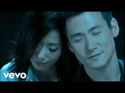 张学友 & 高慧君 - 你最珍贵 (Jacky Cheung & Francesca Kao - You Are The Most Precious)