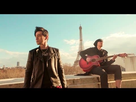 周杰伦 - 告白气球 (Jay Chou - Love Confession)