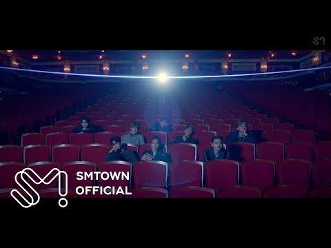 엑소/Exo - 러브샷/Love Shot