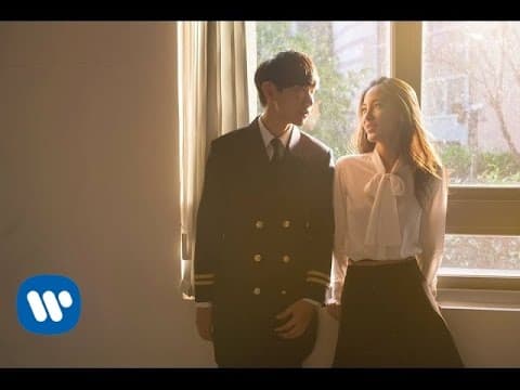 林俊杰 - 可惜没如果 (JJ Lin - If Only)