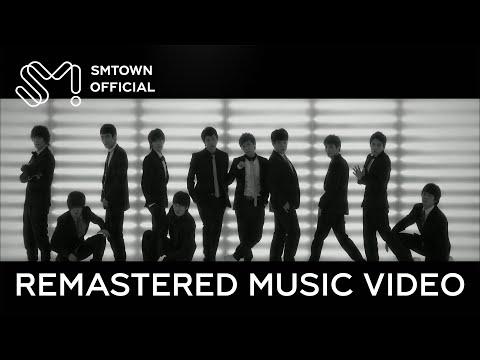 슈퍼주니어/Super Junior – 쏘리 쏘리/Sorry Sorry